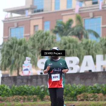 Runner Photo 7240676