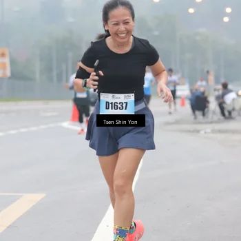 Runner Photo 7240679