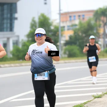 Runner Photo 7240680