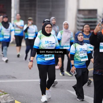Runner Photo 7240681