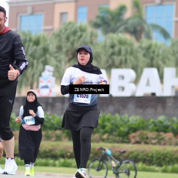 Runner Photo 7240682
