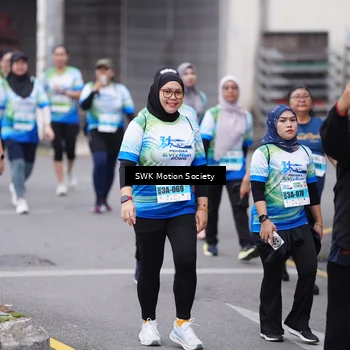 Runner Photo 7240690