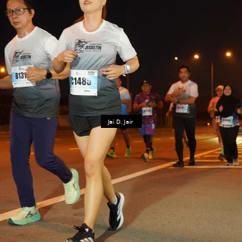 Runner Photo 7240692