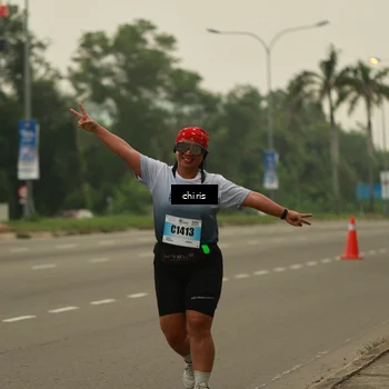 Runner Photo 7240694