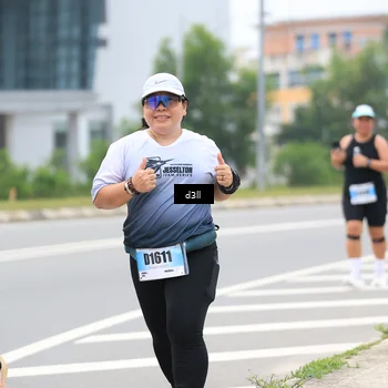 Runner Photo 7240695