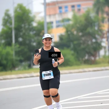 Runner Photo 7240697