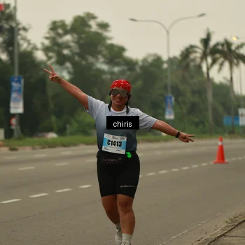 Runner Photo 7240700