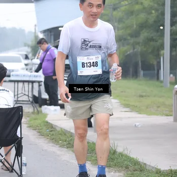 Runner Photo 7240710