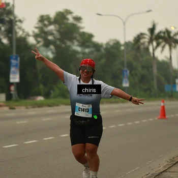 Runner Photo 7240713