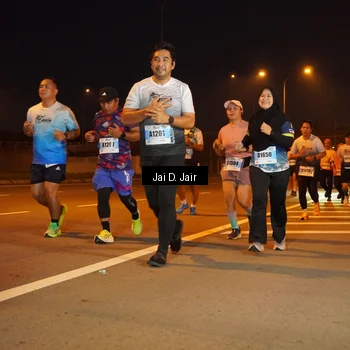 Runner Photo 7240717