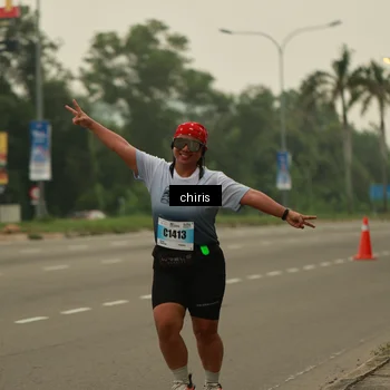Runner Photo 7240719