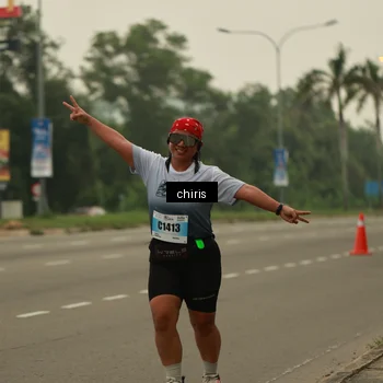 Runner Photo 7240724