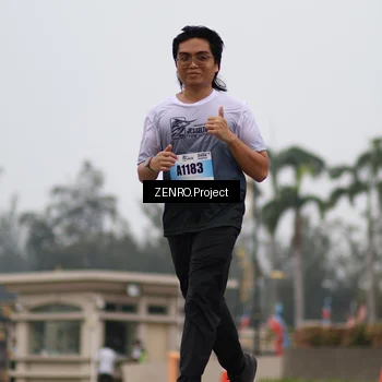Runner Photo 7240728