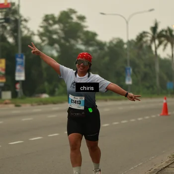Runner Photo 7240729