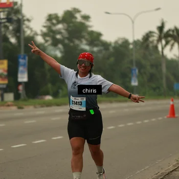 Runner Photo 7240731
