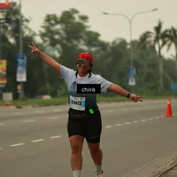 Runner Photo 7240732