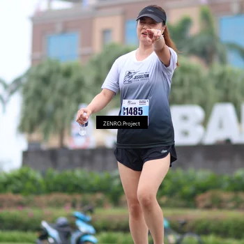 Runner Photo 7240734