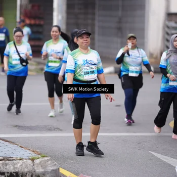 Runner Photo 7240735