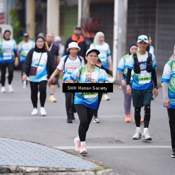 Runner Photo 7240736