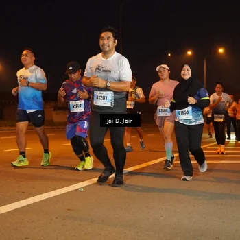 Runner Photo 7240737
