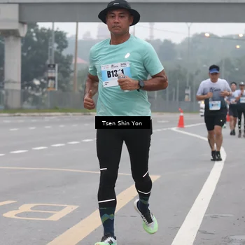 Runner Photo 7240742
