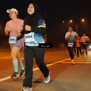Runner Photo 7240743