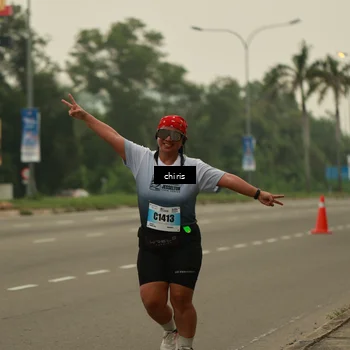 Runner Photo 7240744