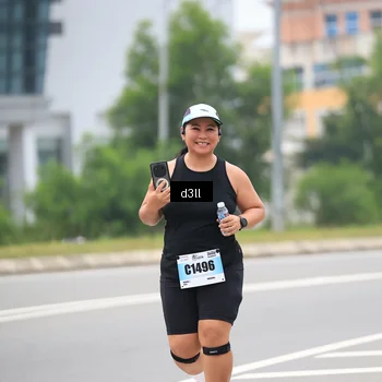 Runner Photo 7240751