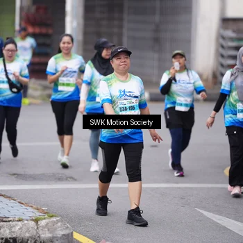 Runner Photo 7240752