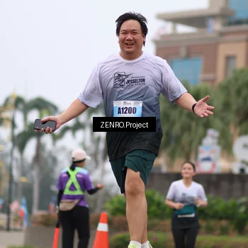 Runner Photo 7240754
