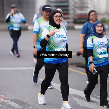Runner Photo 7240758