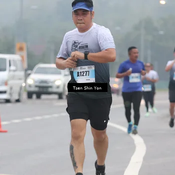 Runner Photo 7240759