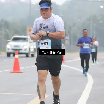 Runner Photo 7240762
