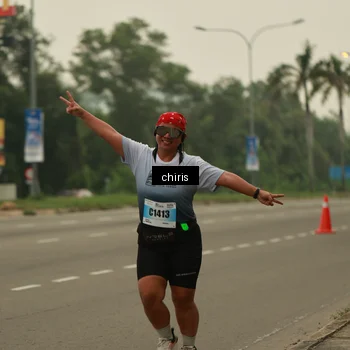 Runner Photo 7240763