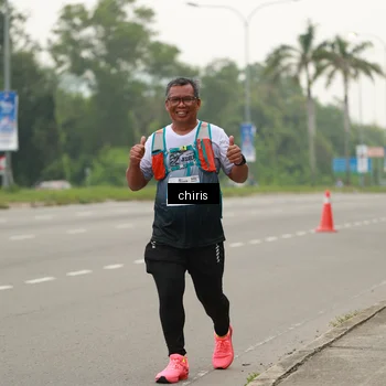 Runner Photo 7240764