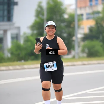 Runner Photo 7240767