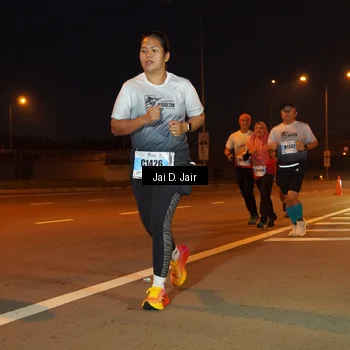 Runner Photo 7240769