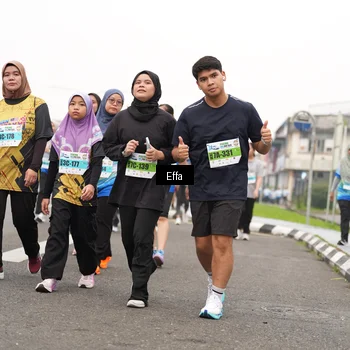 Runner Photo 7240772