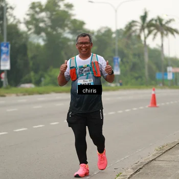 Runner Photo 7240780