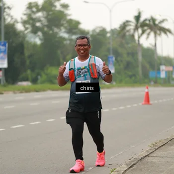 Runner Photo 7240781