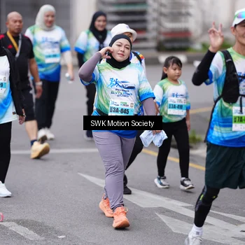 Runner Photo 7240782