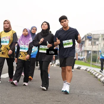 Runner Photo 7240783
