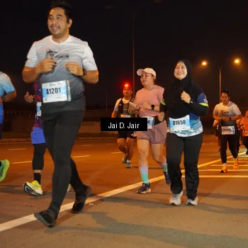 Runner Photo 7240786