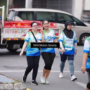Runner Photo 7240787