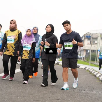 Runner Photo 7240790