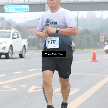 Runner Photo 7240792