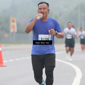 Runner Photo 7240793