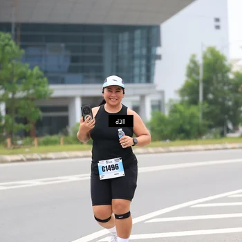 Runner Photo 7240794