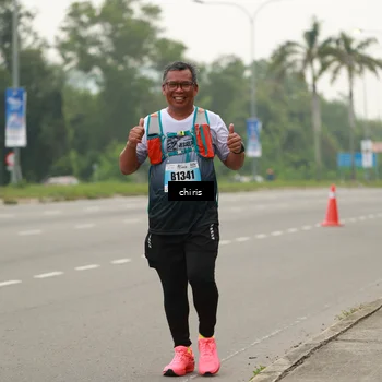 Runner Photo 7240796
