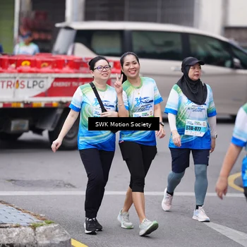 Runner Photo 7240797